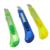 Cutter Plastico Ergonomico Nextep Grande Navaja 18mm Caja Con 12 - Vista 7