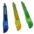 Cutter Plastico Ergonomico Nextep Chico Navaja 9mm Caja Con 12 - Vista 7