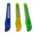 Cutter Plastico Ergonomico Nextep Chico Navaja 9mm Caja Con 12 - Vista 2