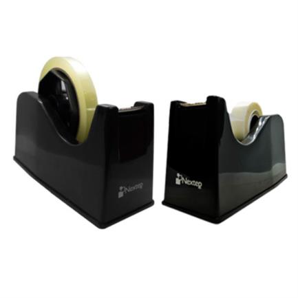 Despachador de cinta nextep 12 a 24 mm