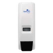Despachador de jabón líquido sani tx manual 400ml
