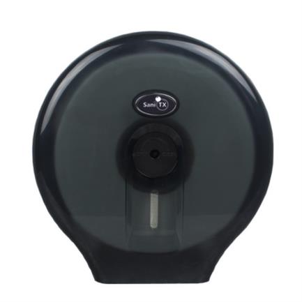 Despachador de papel higi&eacute;nico sani jumbo tx