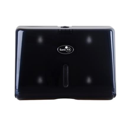 Despachador de toalla interdoblada sani tx  250 hojas