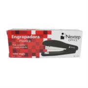 Engrapadora Nextep Plástica Básica Tira Completa - Vista 5