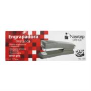 Engrapadora Nextep Metálica Premium Tira Completa - Vista 9
