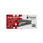 Engrapadora Nextep Metálica Premium Media Tira - Vista 9