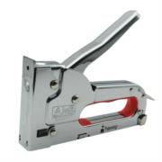 Engrapadora Nextep Manual Tipo Pistola Metálica Tira Completa - Vista 5