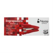 Engrapadora Nextep Metálica Premium Tira Completa - Vista 9