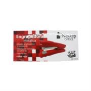Engrapadora Nextep Metálica Premium Media Tira - Vista 9
