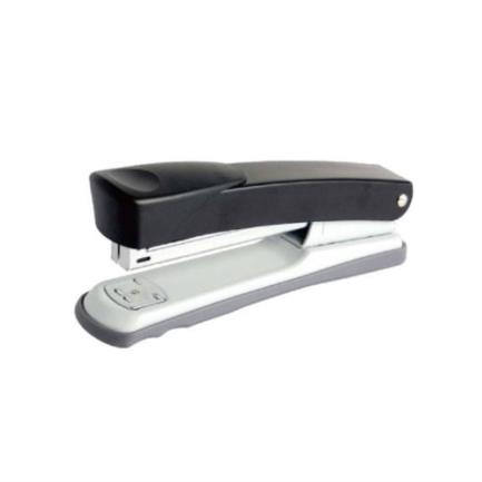 Engrapadora nextep metálica premium media tira bicolor