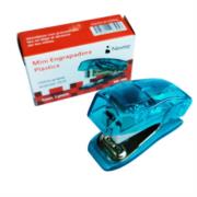 Mini Engrapadora Nextep Plástica Medida Estándar 26/6 - Vista 11