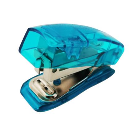 Mini engrapadora nextep plástica medida estándar 26/6