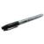 Marcador nextep permanente punto fino 2mm negro c/12 pzas