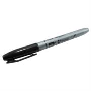 Marcador Nextep Permanente Punto Fino 2mm Negro c/12 Pzas - Vista 4