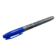 Marcador Nextep Permanente Punto Fino 2mm Azul c/12 Pzas - Vista 4