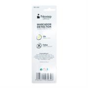 Marcador Nextep Detector de Billetes Falsos - Vista 9