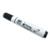 Marcador Nextep para Pizarrón Blanco Color Negro C/12 Pzas - Vista 2