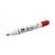 Marcador Nextep para Pizarrón Blanco Color Rojo C/12 Pzas - Vista 7