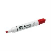 Marcador Nextep para Pizarrón Blanco Color Rojo C/12 Pzas - Vista 6