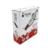 Marcador Nextep para Pizarrón Blanco Color Rojo C/12 Pzas - Vista 8
