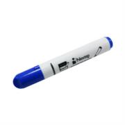 Marcador Nextep para Pizarrón Blanco Color Azul C/12 Pzas - Vista 2