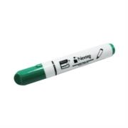 Marcador Nextep para Pizarrón Blanco Color Verde C/12 Pzas - Vista 5