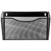 Revistero Nextep de Pared Malla Metalica C/3 - Vista 5