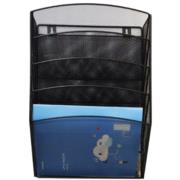 Clasificador Nextep Grande de Pared Malla Metálica 5 Niveles - Vista 5