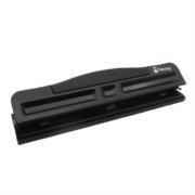 Perforadora Nextep 3 Orificios Ajustable Soft Grip 10 Hojas - Vista 3