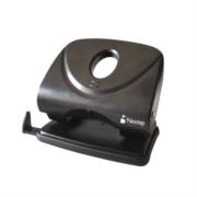 Perforadora Nextep Plástica 2 Orificios 8cm 25 Hojas - Vista 3