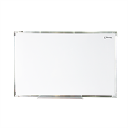 Pintarrón Nextep 90x60cm Color Blanco - Vista 3