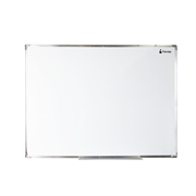 Pintarrón Nextep 90x120cm Color Blanco - Vista 3