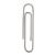 Clip Nextep Jumbo Niquelado 50mm 100 Clips - Vista 6