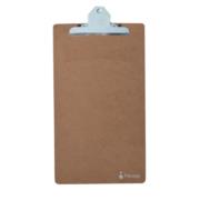 Tabla Madera Nextep con Clip Oficio - Vista 3