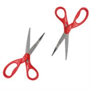 Tijera Nextep para Oficina 7" Económica Blister c/2 - Vista 5