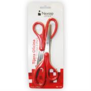 Tijera Nextep para Oficina 7" Económica Blister c/2 - Vista 4
