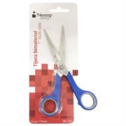 Tijera Nextep Bimaterial 7" Mulitusos - Vista 5