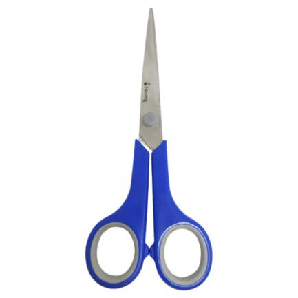 Tijera nextep bimaterial 7" mulitusos