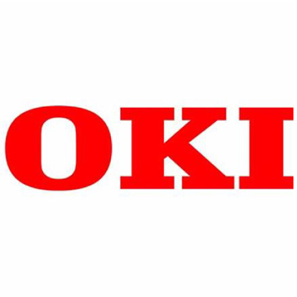 T&oacute;ner okidata c19 color blanco (pro8432wt)