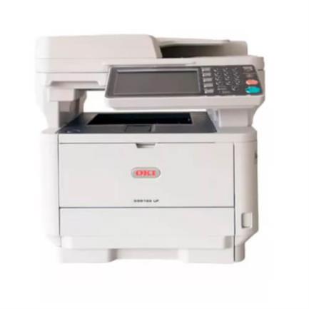 Multifuncional okidata es 5162lp monocrom&aacute;tica led