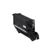 Tóner Okidata para Pro1050 A6 20% Cobertura 9000 Páginas Color Cian - Vista 3