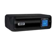 UPS Tripp Lite 650VA 8 Contactos 4 Baterias Indicador LCD - Vista 3