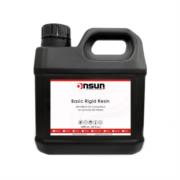 Resina Onsun 3D Rígida Estándar 1L/Barril Color Piel - Vista 3