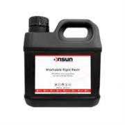 Resina Onsun 3D Rígida Lavable 1L/Barril Color Piel - Vista 3