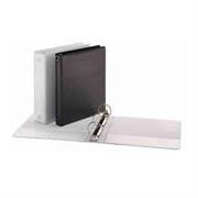 Carpeta oxford cardinal 5/8"  "o" economyvalue blanca
