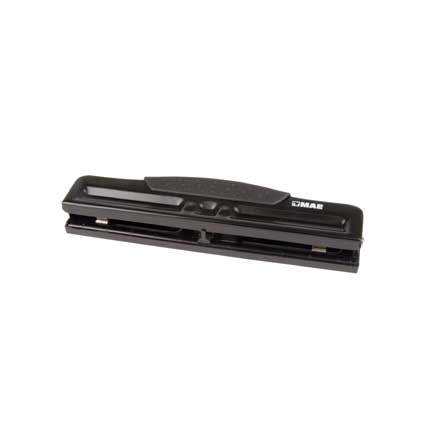 Perforadora mae 3 orificios soft grip