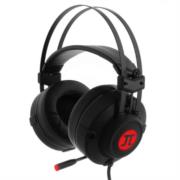 Auriculares primus arcus 150t wrd usb 7.1