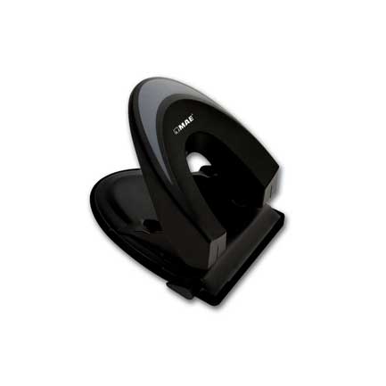 Perforadora mae 2 orificios soft grip