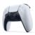 Control Inalámbrico Dualsense PlayStation 5 Con Gatillos Adaptativos y Diseño Ergonómico Blanco - Vista 8