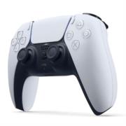 Control Inalámbrico Dualsense PlayStation 5 Con Gatillos Adaptativos y Diseño Ergonómico Blanco - Vista 7